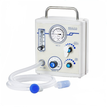 Uso do Hospital Médico Piece respiratório infantil para neonatos Máquinas de aparelho de respiração